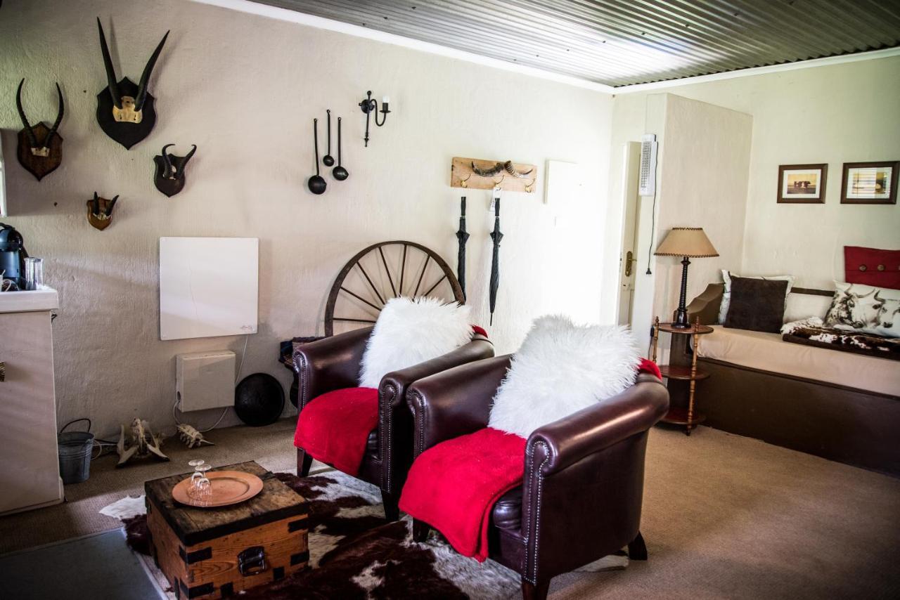 Cleopatra Mountain Farmhouse Fort Nottingham Esterno foto