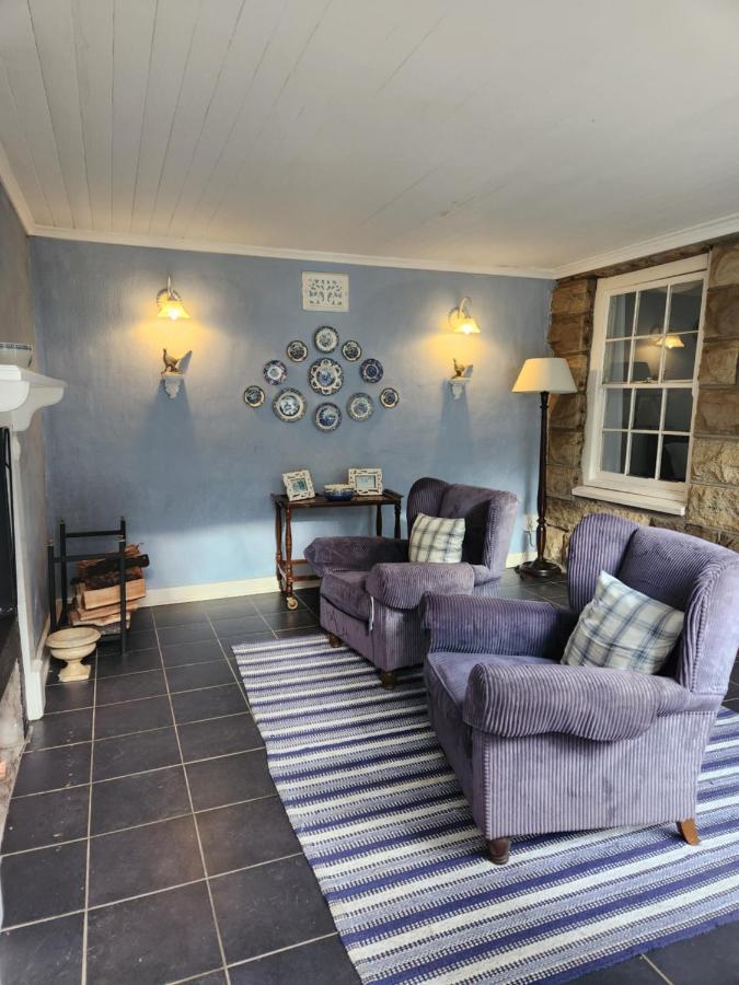 Cleopatra Mountain Farmhouse Fort Nottingham Esterno foto