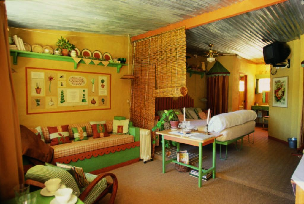 Cleopatra Mountain Farmhouse Fort Nottingham Esterno foto