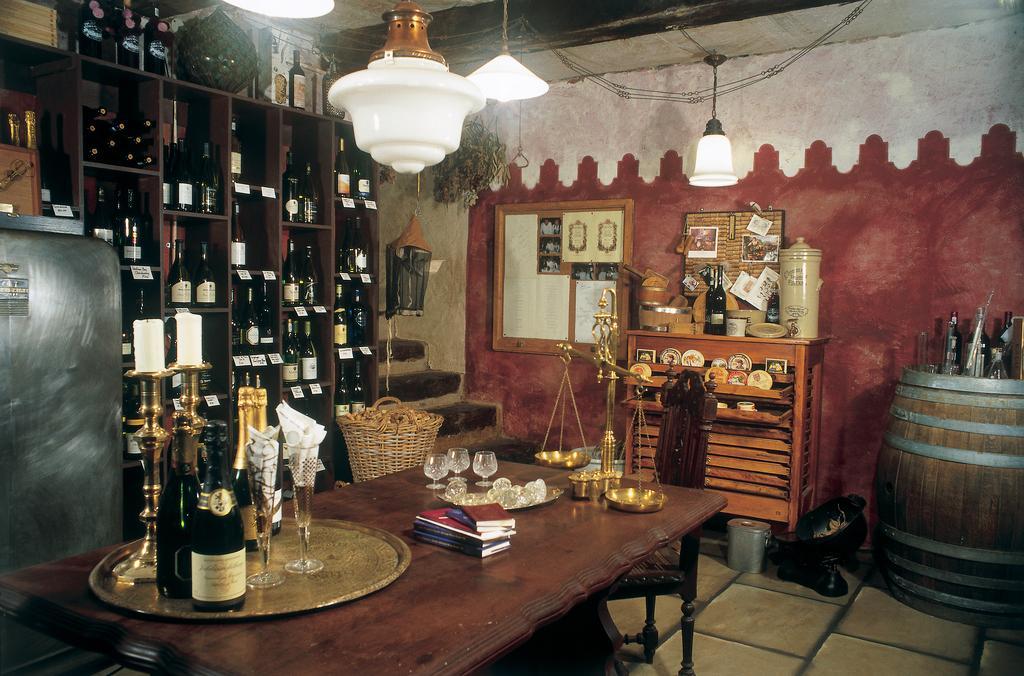 Cleopatra Mountain Farmhouse Fort Nottingham Esterno foto